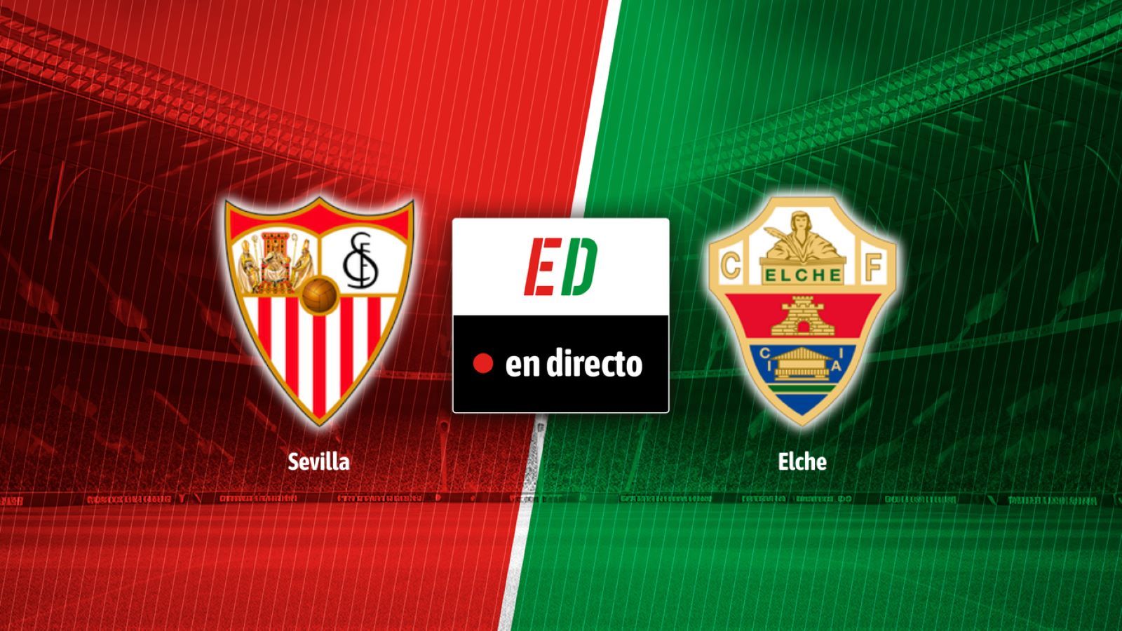 Sevilla - Elche: resultado, resumen y goles
