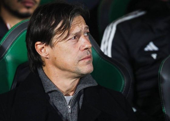 Almeyda elogia a Oso y Miguel Sierra, pide respetar el punto en Elche y no sueña con fichajes: "Akor Adams y Ejuke son los refuerzos" 