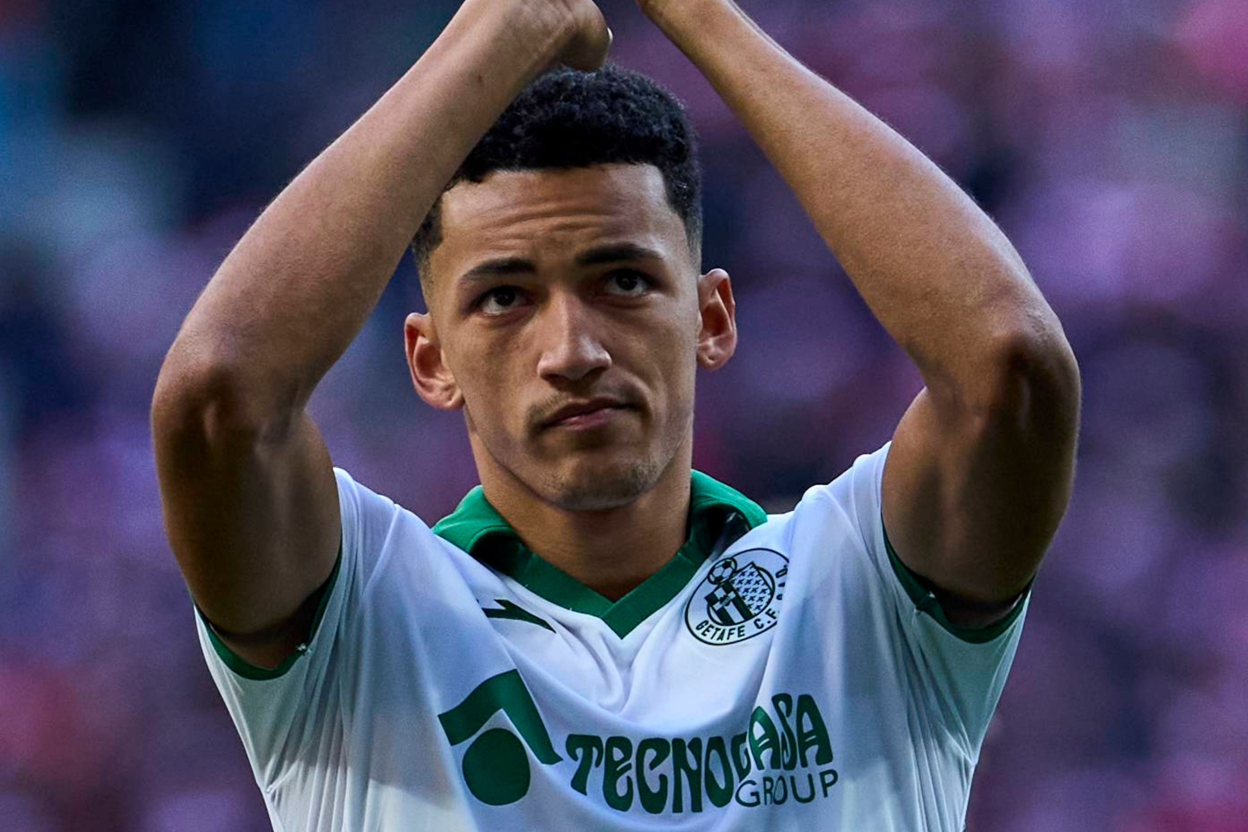 Giro importante en el fichaje de Álvaro Rodríguez