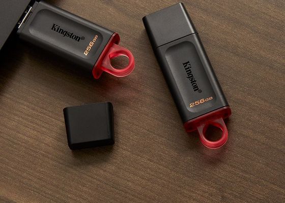 Este pendrive de Kingston, con más de 40.000 valoraciones en Amazon, ahora tiene un descuento del 46%