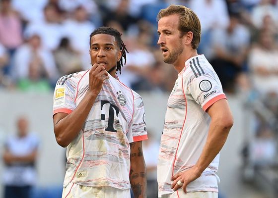 Jornada 5 de la Bundesliga 2025-26 | Partidos, horarios y dónde ver en TV la Bundesliga en vivo online
