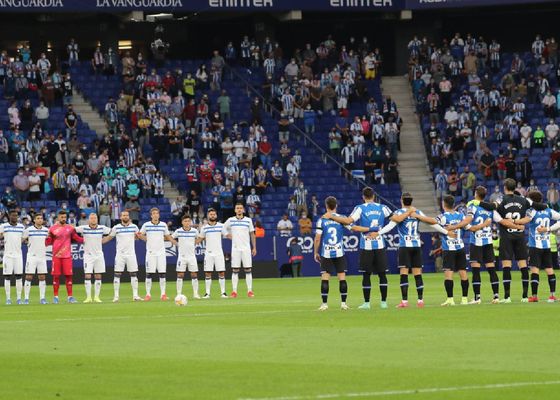 Alineaciones Espanyol - Alavés: Alineación posible de Espanyol y Alavés en el partido de LaLiga EA Sports