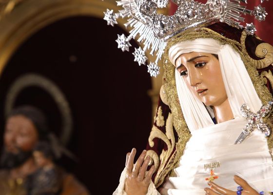 Semana Santa Sevilla 2025| Domingo de Ramos: Itinerario, recorrido y horario de hermandes y cofradías de hoy