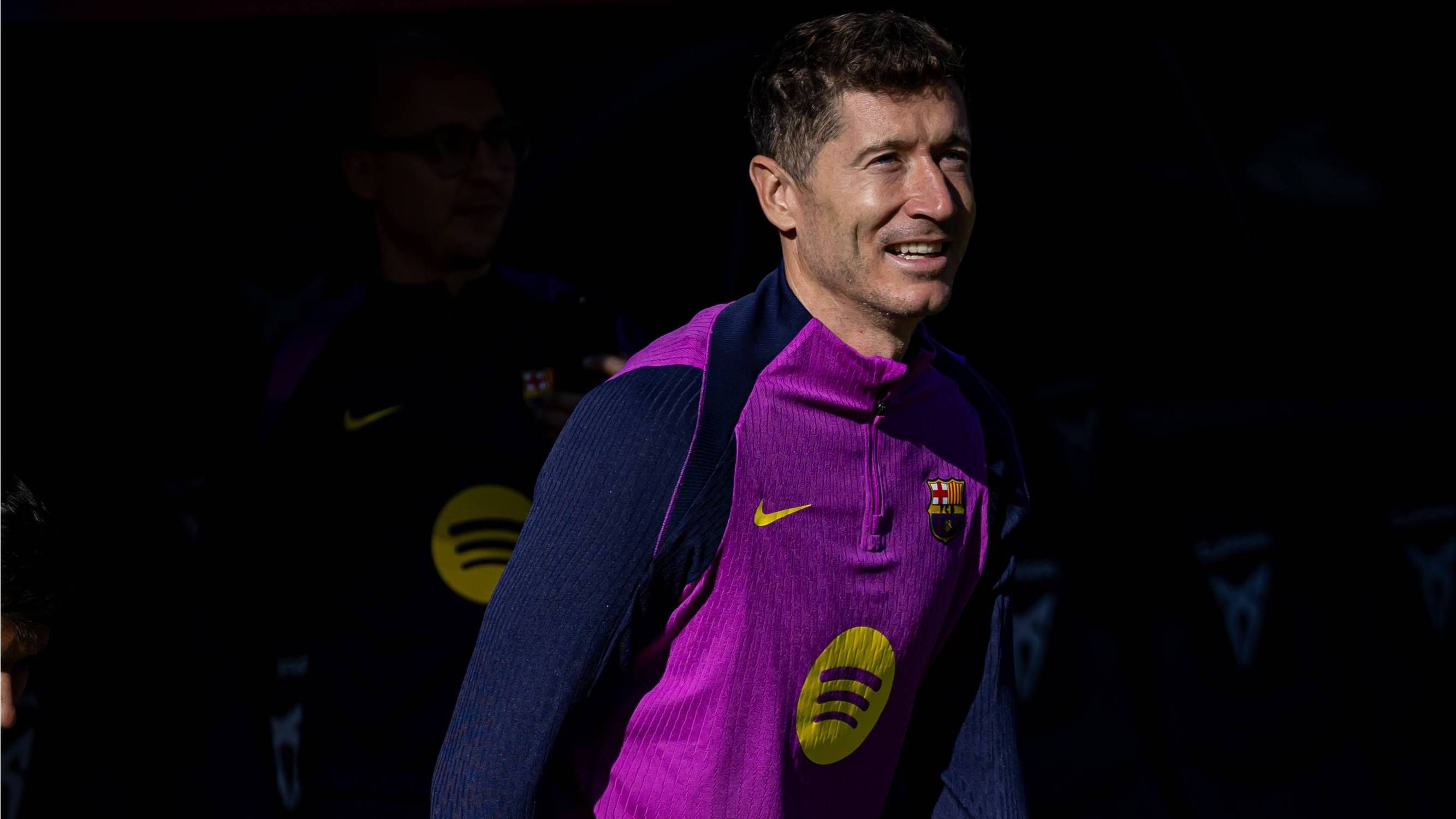 Lewandowski: "No sé dónde estaré ni qué querré hacer dentro de unos meses. Pronto tomaré una decisión" 