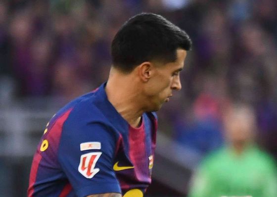Hansi Flick sobre la adaptación de Cancelo al Barcelona: "Igual es más un jugador más ofensivo que no lateral"
