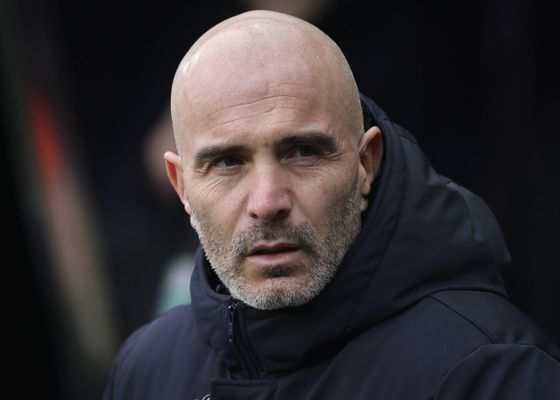 Enzo Maresca se deja querer por el Manchester City: "Estoy listo para el próximo capítulo"