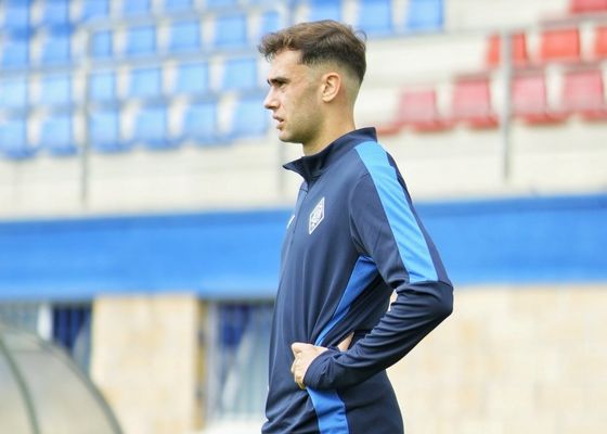 Sigue el culebrón con Álvaro Núñez