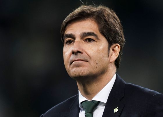 Ángel Haro y el objetivo Champions del Betis: "Sería una pena"