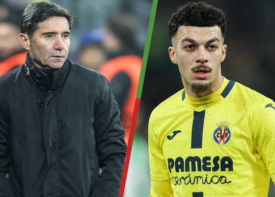 Marcelino advierte: "Yo creo que todavía no hemos visto al mejor Mikautadze"