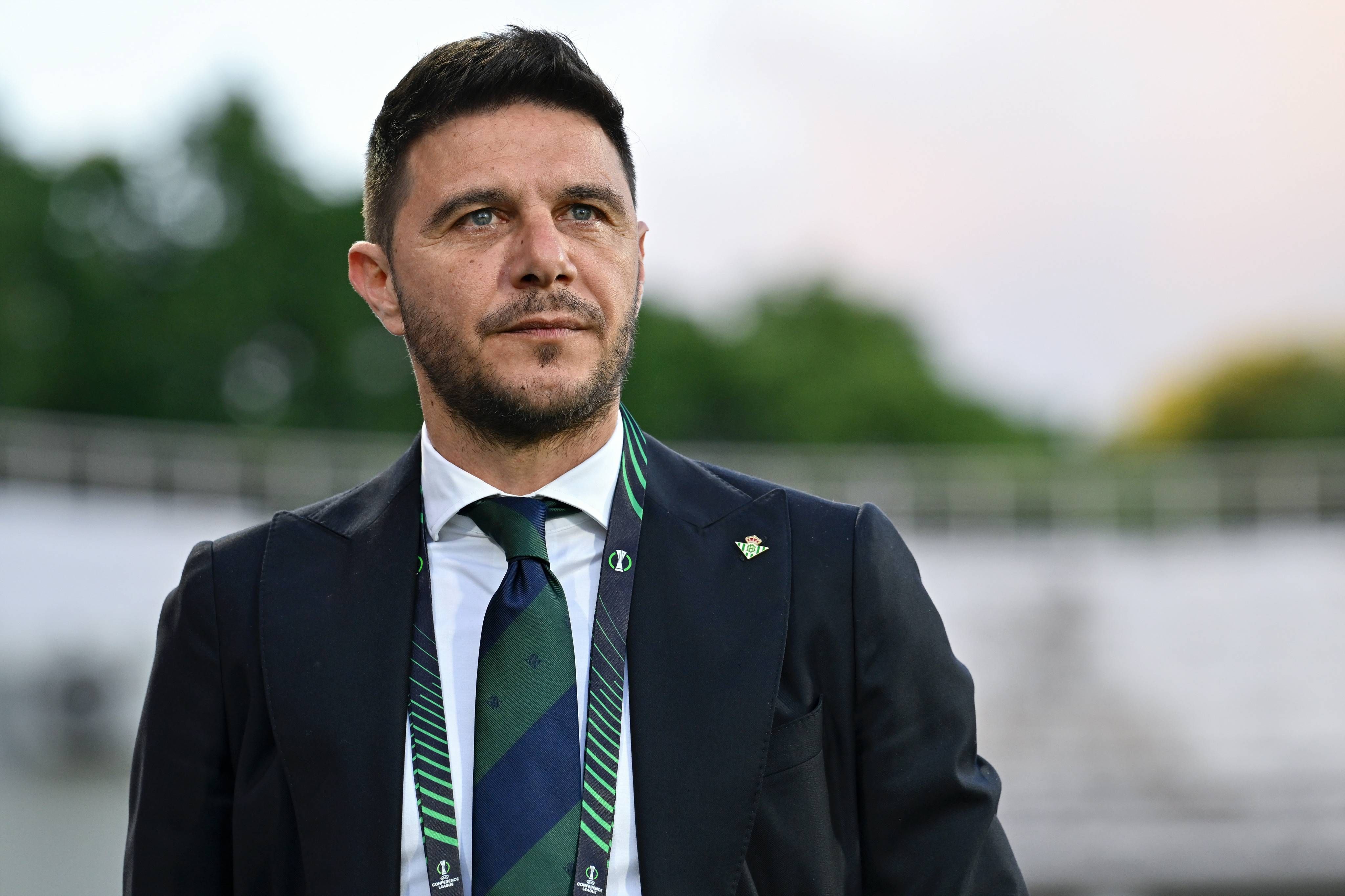 Joaquín manda un mensaje sobre su esperado regreso 
