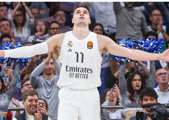 El Real Madrid se viene arriba y manda un aviso: a Kiev llegamos igual... 