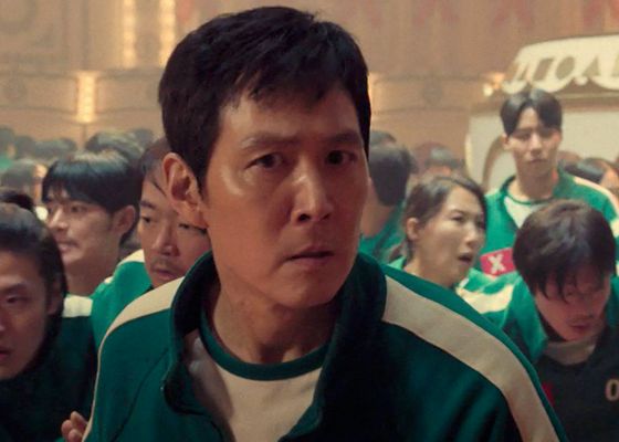 Adiós a El Juego del Calamar en Netflix