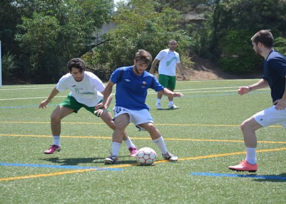 La US busca a jugadores para competir