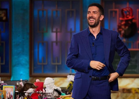 Broncano 'tendrá' un nuevo programa en TVE