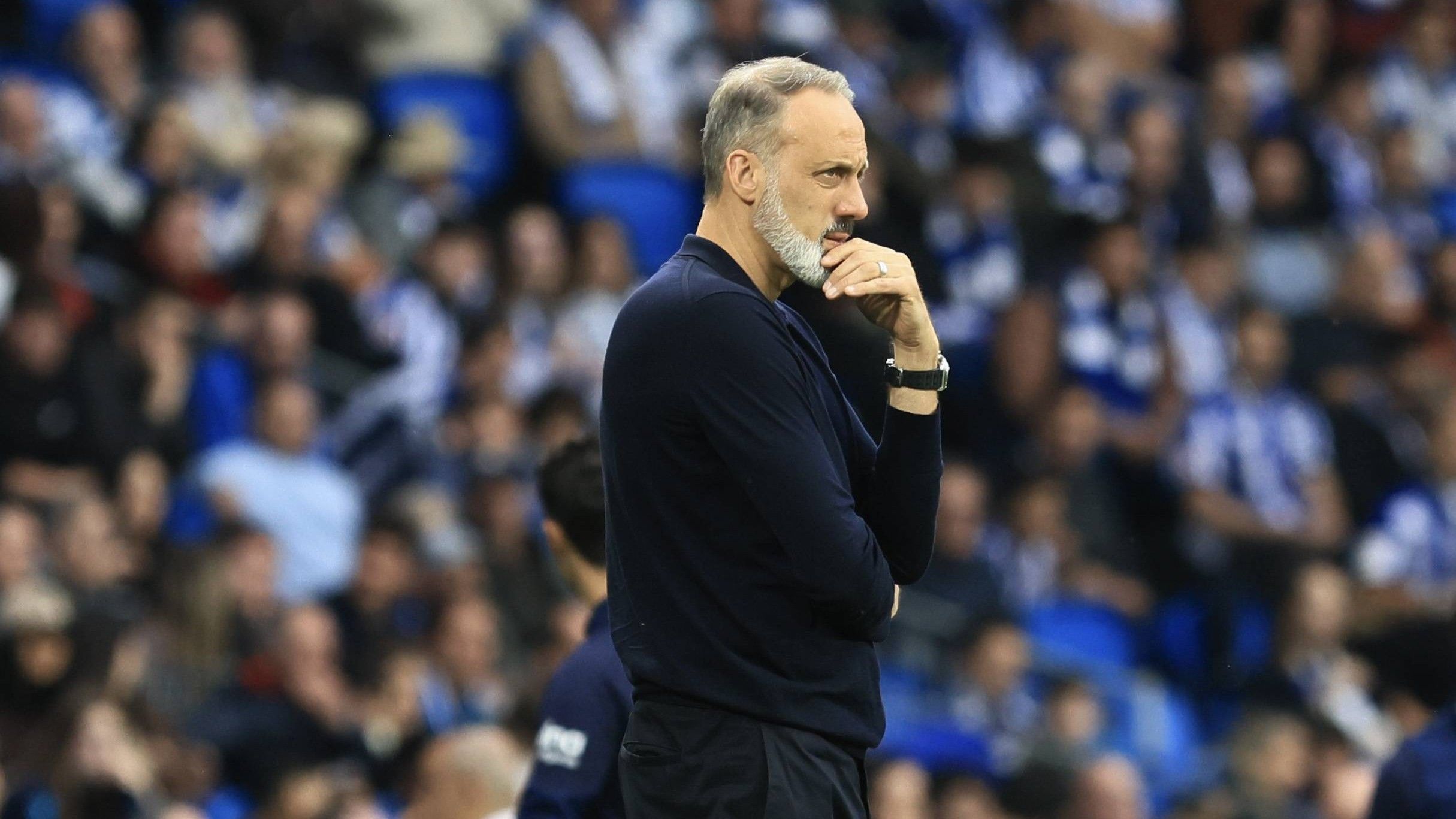 El final de temporada de la Real Sociedad le da la razón a Matarazzo
