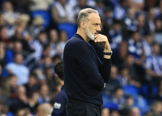 El final de temporada de la Real Sociedad le da la razón a Matarazzo