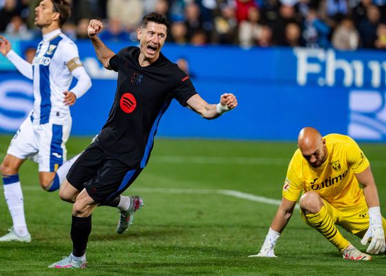 Así queda LaLiga Ea Sports 2024 tras la Jornada 31 | Partidos, resultados, puntos y tabla de clasificación actualizada de Primera división