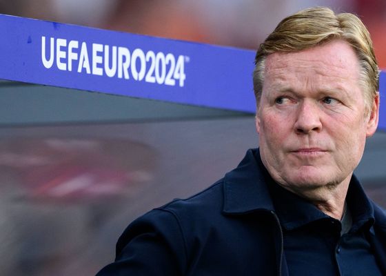 Ronald Koeman destaca la actuación de España tras avanzar a semifinales de la Eurocopa