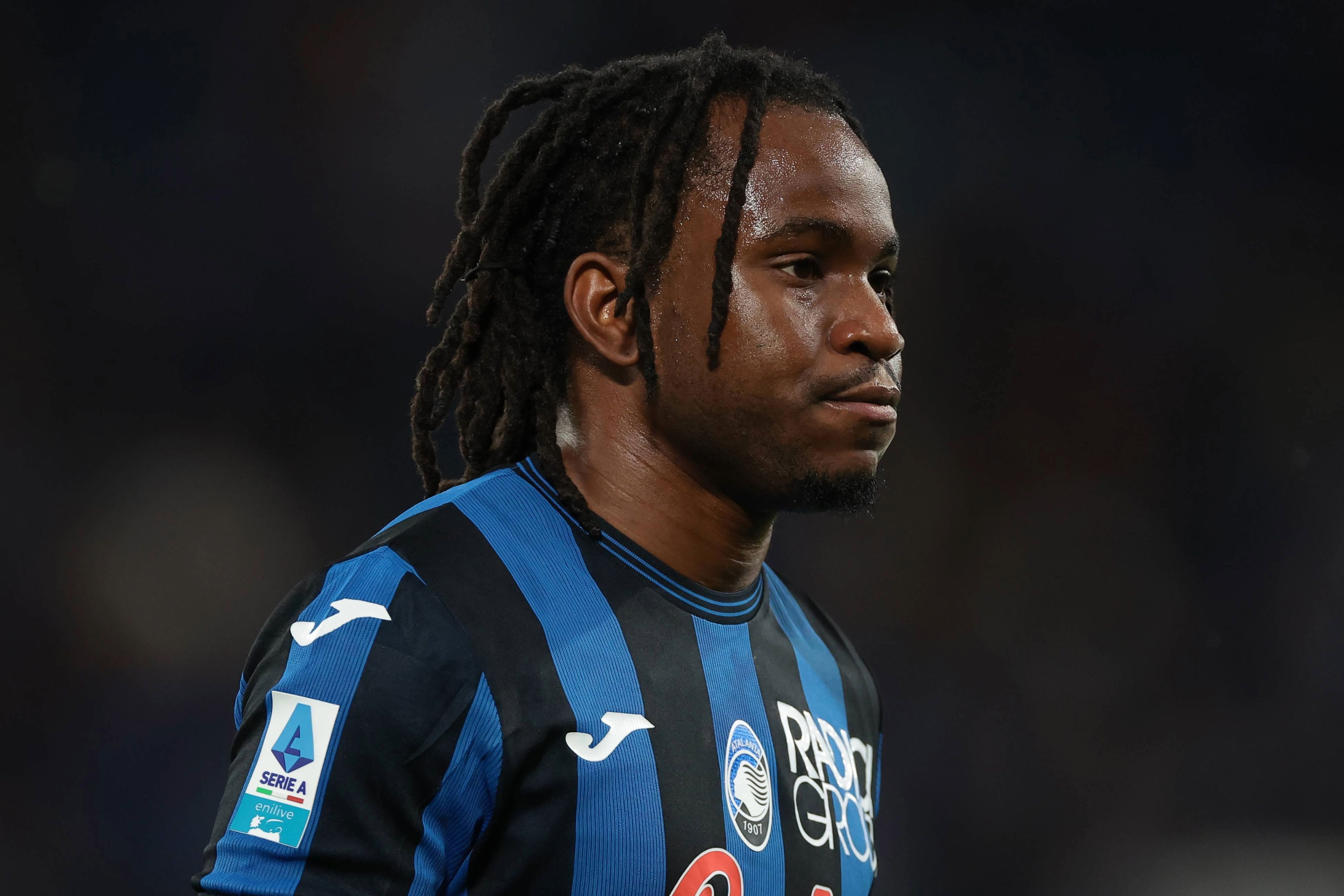 Ademola Lookman, fichaje 'bomba'