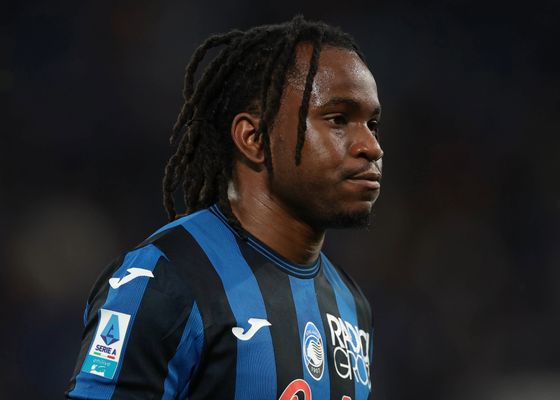 Ademola Lookman, fichaje 'bomba'