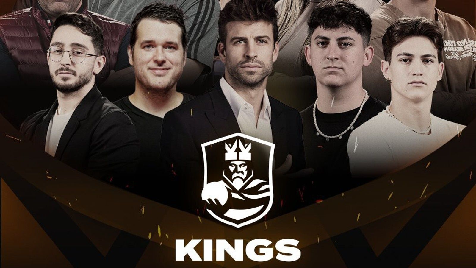El último palo de Piqué al Espanyol a base de la Kings League