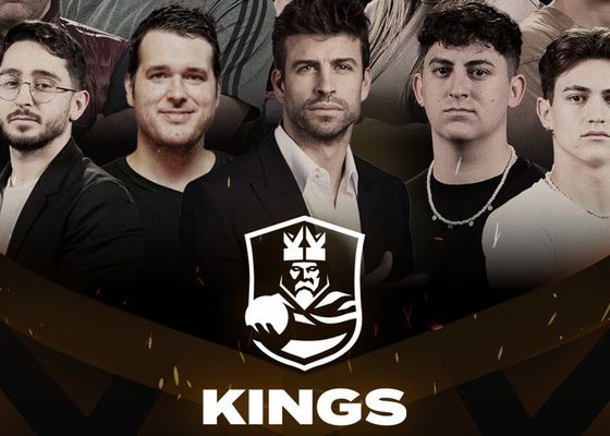 El último palo de Piqué al Espanyol a base de la Kings League