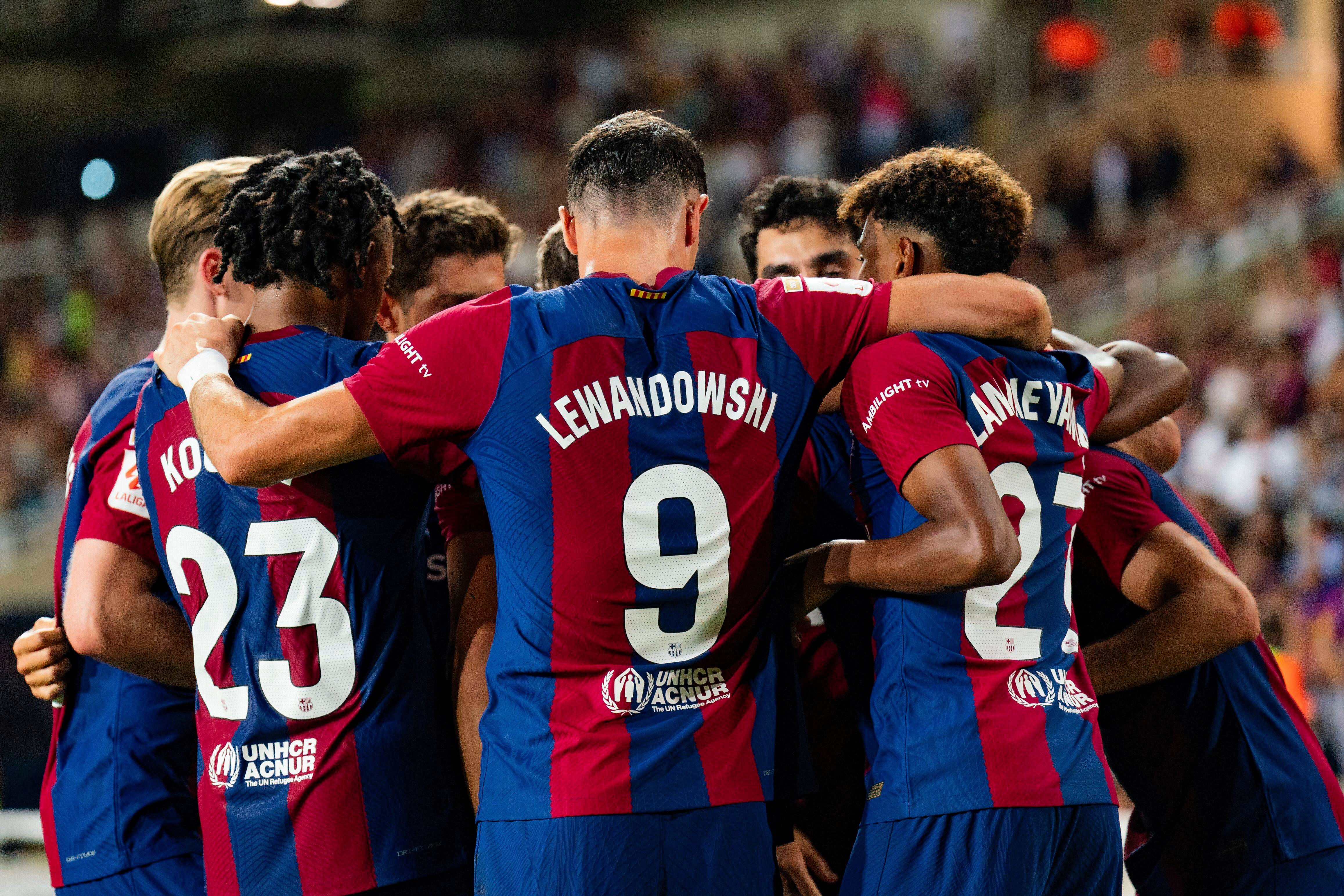 El Barcelona, más cerca de recuperar a uno de sus cracks más valorados