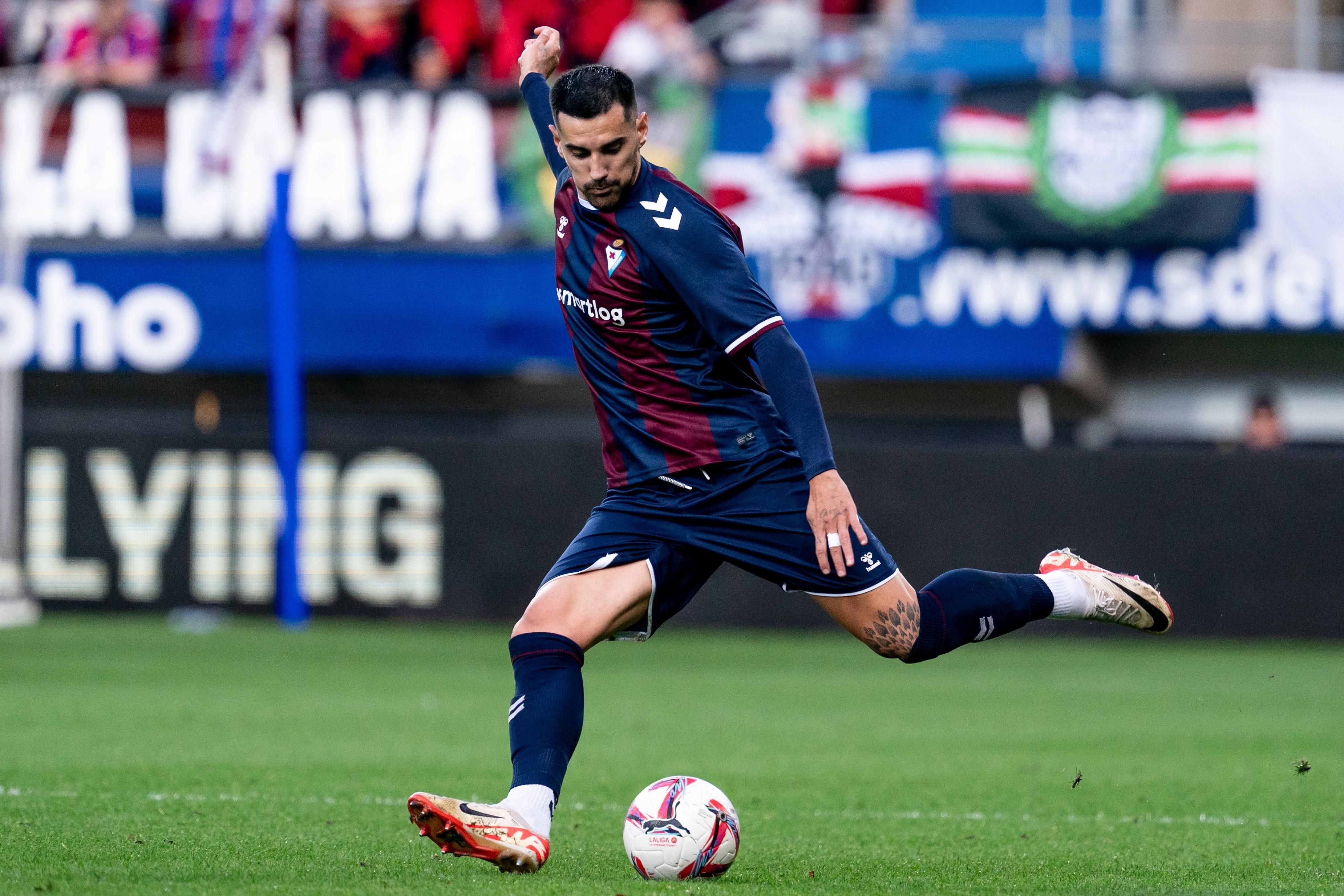 Resumen Segunda división: el Racing de Ferrol respira y el Eibar aprieta la lucha por el ascenso