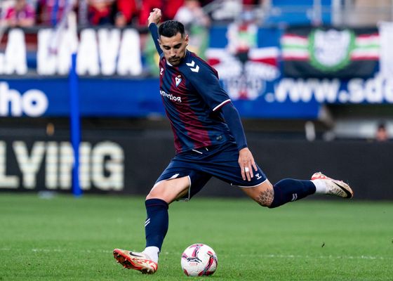 Resumen Segunda división: el Racing de Ferrol respira y el Eibar aprieta la lucha por el ascenso