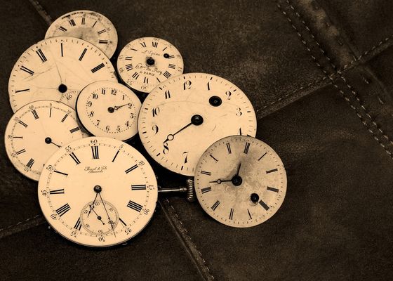 Ya hay fecha oficial para el cambio horario de invierno