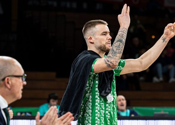 El Betis ajusta cuentas