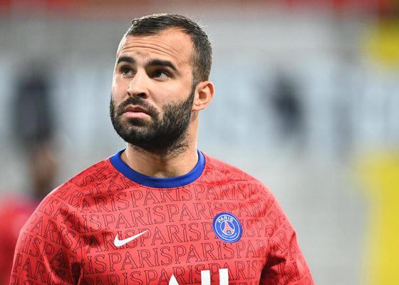 La nueva aventura de Jesé