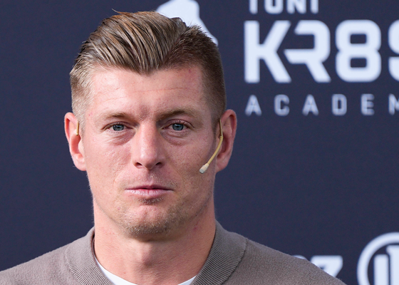 Kroos, ex de Real Madrid y Bayern de Múnich, se moja sobre la vuelta de Champions League