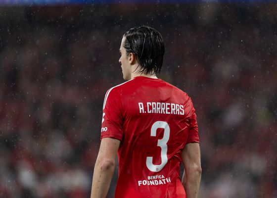 Recta final para el fichaje de Álvaro Carreras