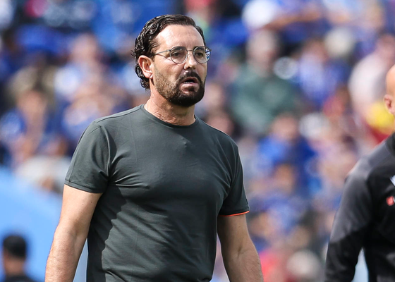 Bordalás no descarta nada con el Getafe: "Sabemos que es muy difícil"