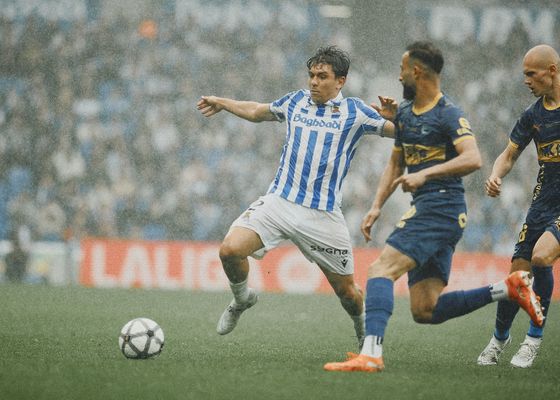 Real Sociedad 3-3 Alavés: Oda a un partido de los de antes