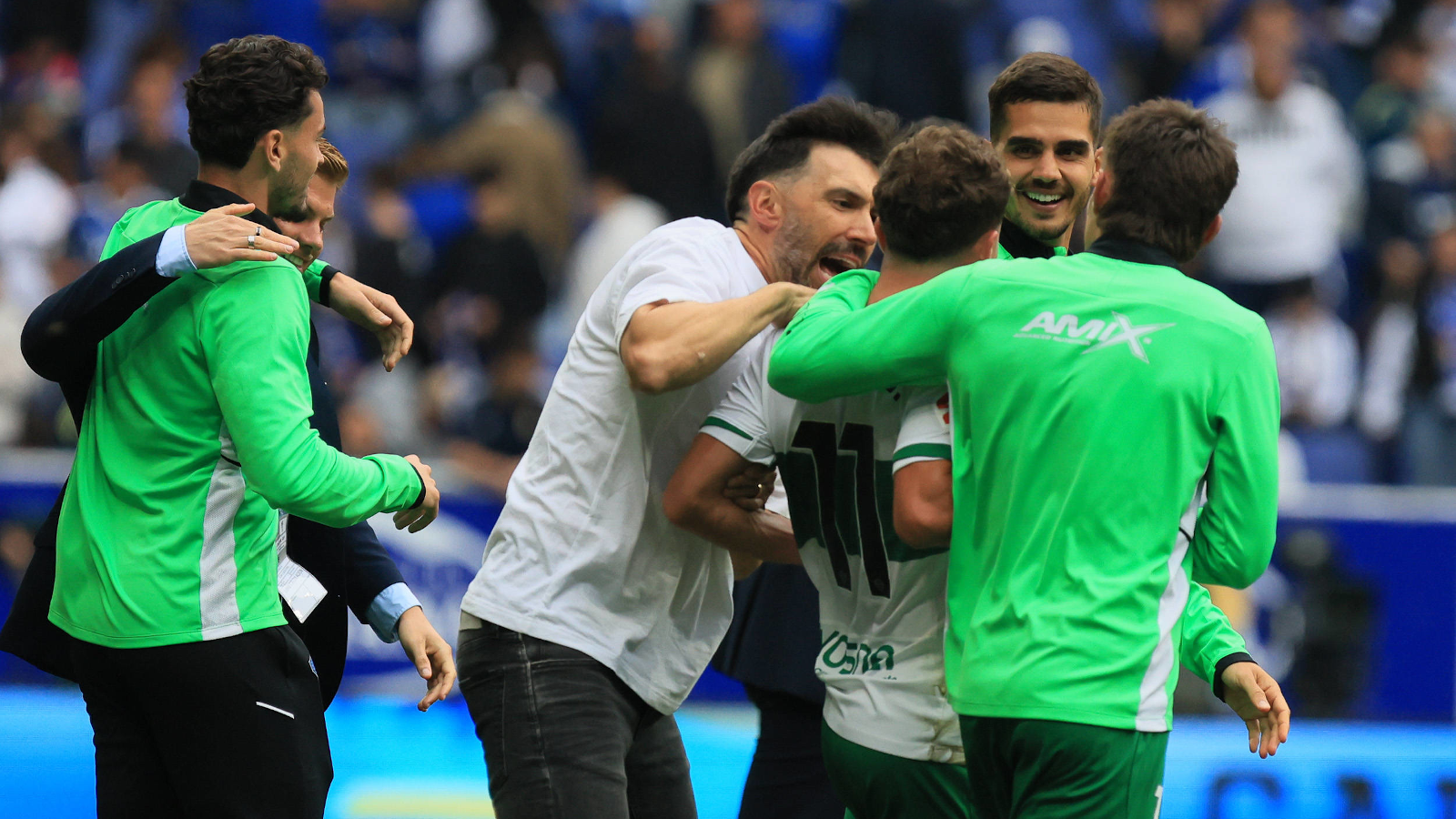 El Celta de Vigo se frota las manos con el próximo visitante de Balaídos