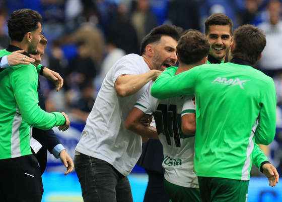 El Celta de Vigo se frota las manos con el próximo visitante de Balaídos
