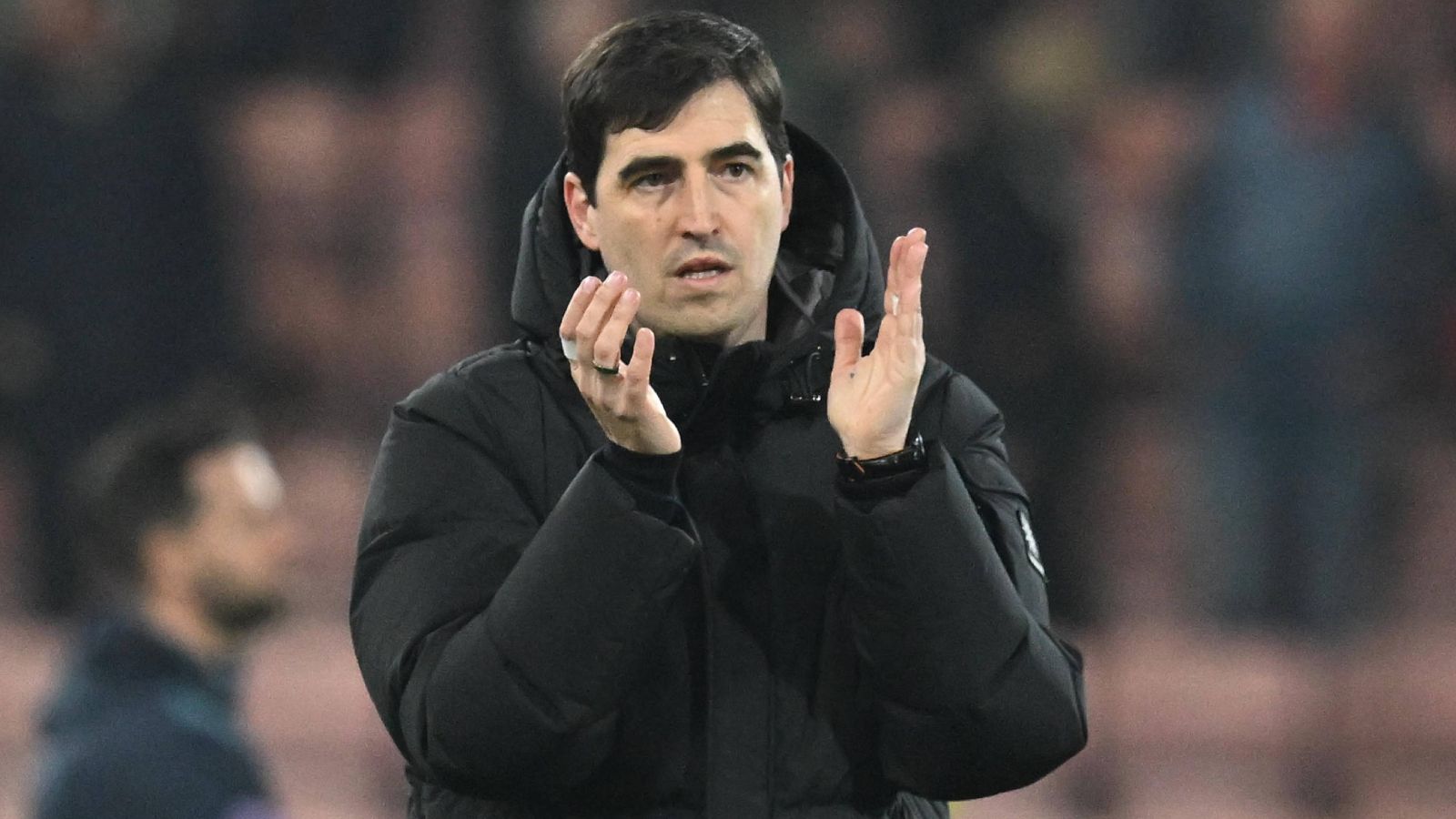Andoni Iraola y su nuevo cambio de aires tras hacer historia en el Bournemouth