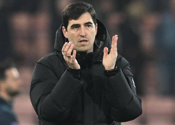Andoni Iraola y su nuevo cambio de aires tras hacer historia en el Bournemouth