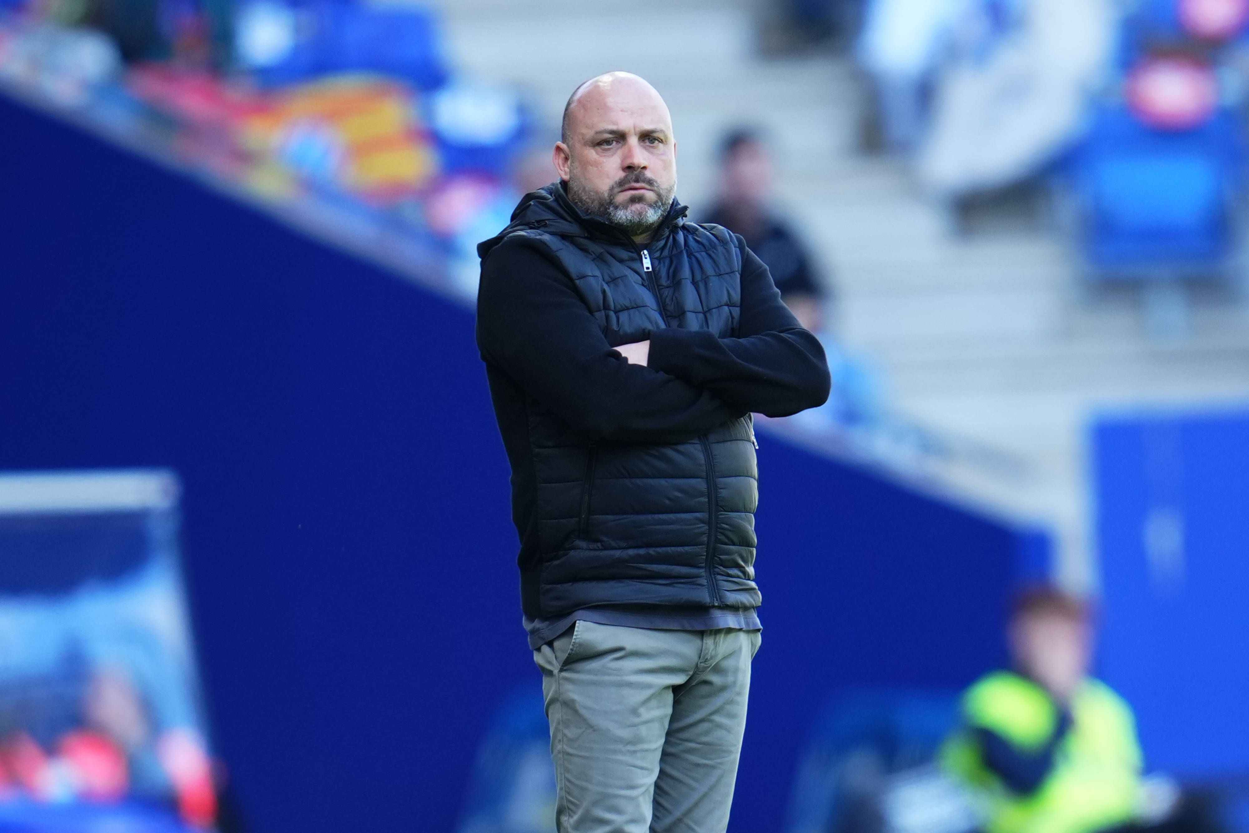 Manolo González: "Si el Atlético está así en el fútbol mundial es en gran parte por Simeone como entrenador"