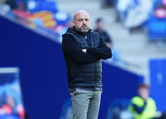 Manolo González: "Si el Atlético está así en el fútbol mundial es en gran parte por Simeone como entrenador"