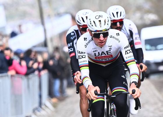 Tour de Flandes 2026: horario, perfil, recorrido, canal y dónde ver en TV y online el segundo Monumento con Pogacar, Evenepoel y Van der Poel