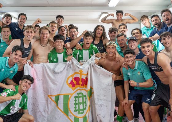 Sevilla 1-2 Betis: Se apunta otro derbi y lucha por el título 