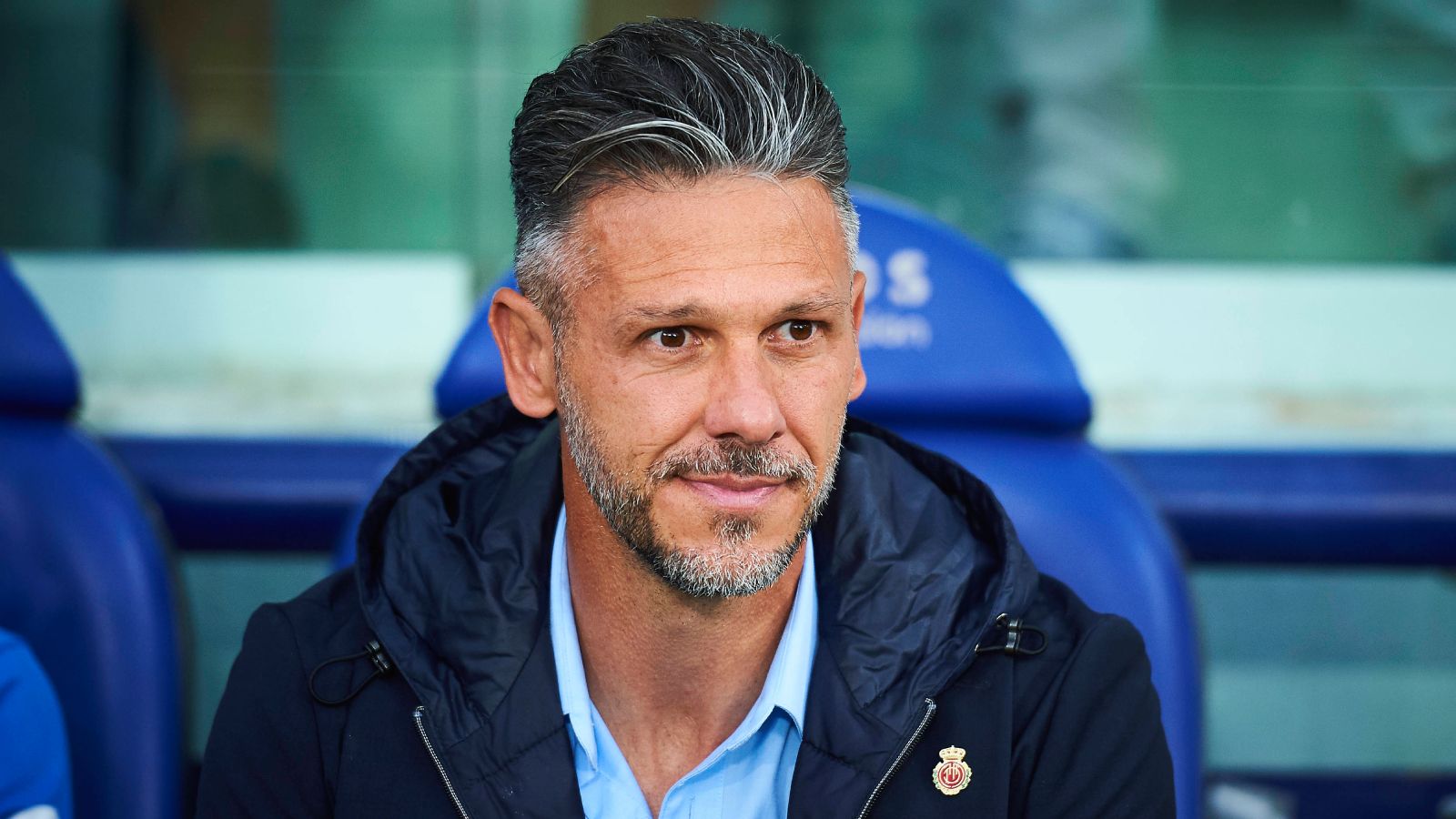 Demichelis se ofrece al Mallorca tras el golpe en el Ciutat: "Quiero quedarme y reconstruir pase lo que pase"
