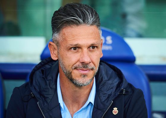 Demichelis se ofrece al Mallorca tras el golpe en el Ciutat: "Quiero quedarme y reconstruir pase lo que pase"