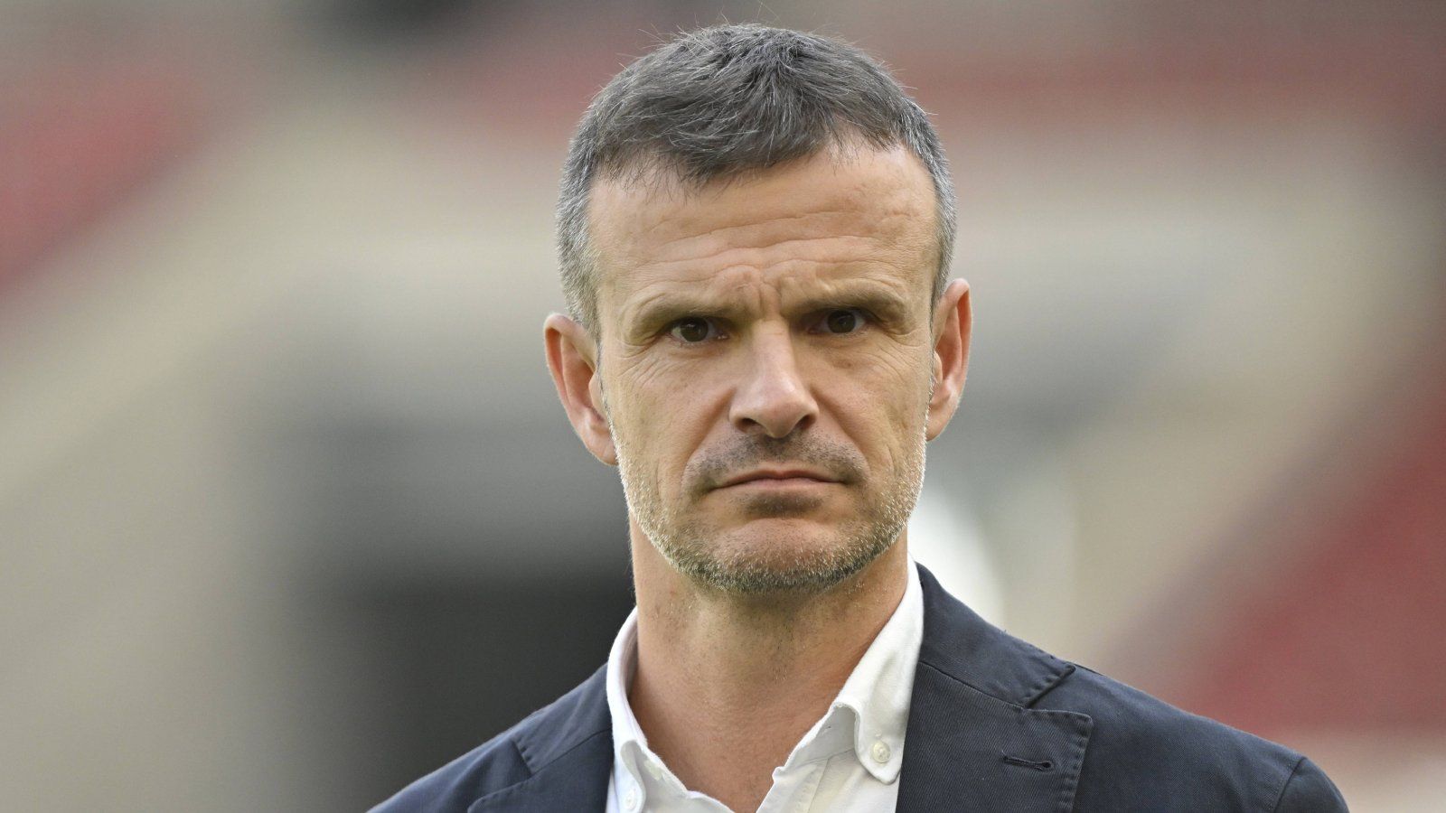 Jon Uriarte prepara el "plan de acción" del Athletic Club para los próximos 4 años