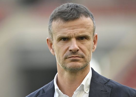 Jon Uriarte prepara el "plan de acción" del Athletic Club para los próximos 4 años