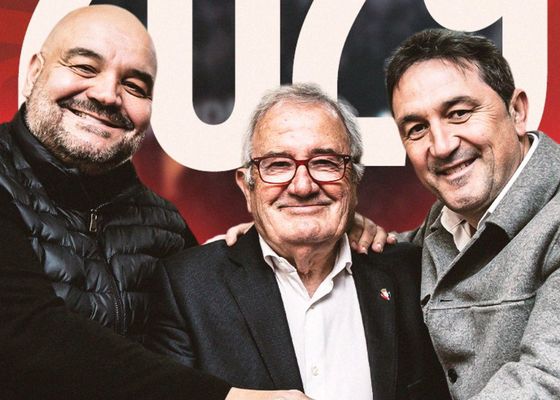 Osasuna y una renovación vital para el éxito rojillo