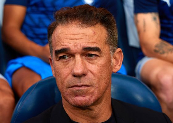 Lanzados a por el fichaje de Luis García Plaza